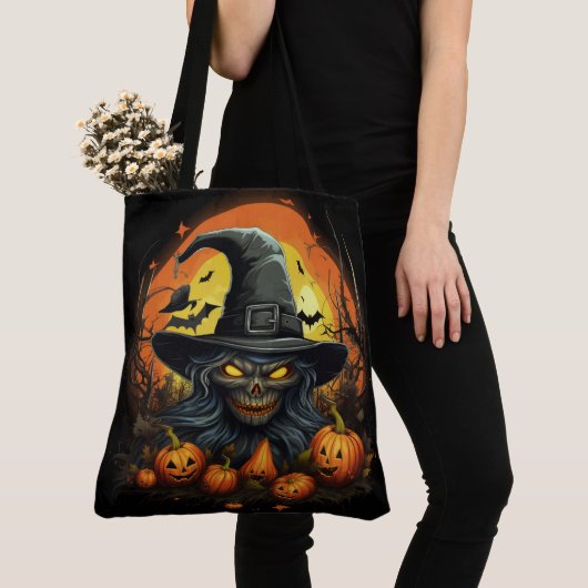 Tote Bag (Dichtbij)