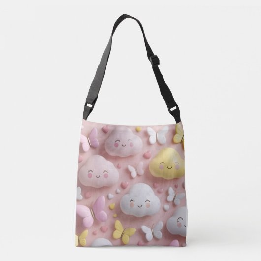 Tote bag (Achterkant)