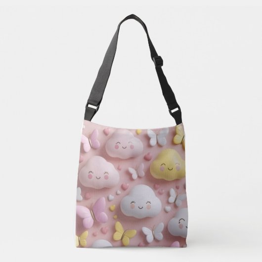 Tote bag (Voorkant)