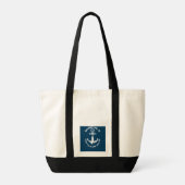 Tote bag (Achterkant)