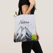 Tote bag (Dichtbij)