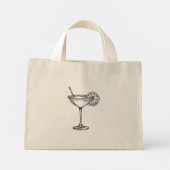 Tote Bag (Achterkant)