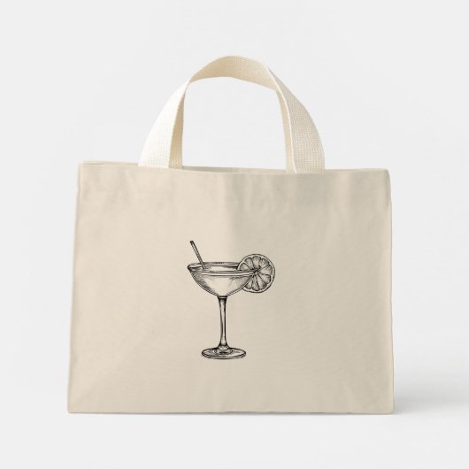 Tote Bag (Achterkant)