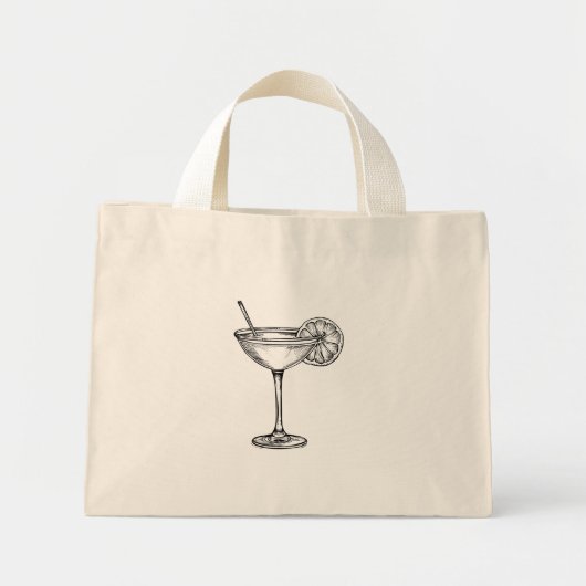 Tote Bag (Voorkant)