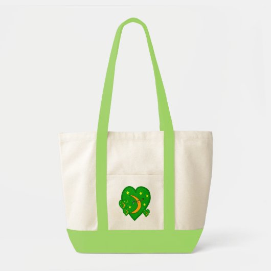 Tote Bag (Voorkant)