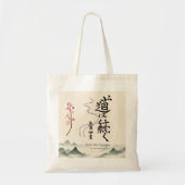 Tote Bag (Voorkant)