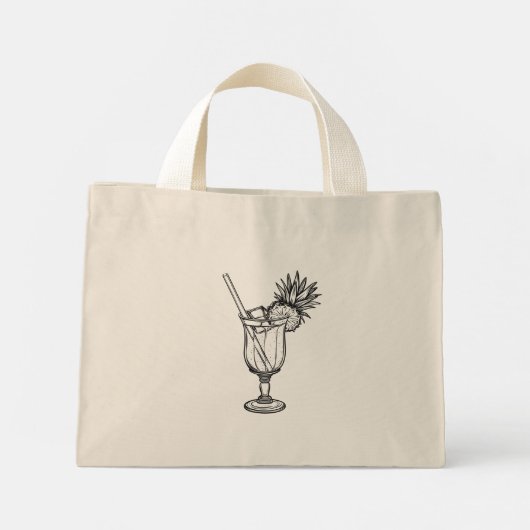 Tote Bag (Achterkant)