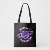 Tote Bag (Voorkant)
