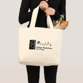Tote Bag (Voorkant (product))