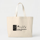 Tote Bag (Voorkant)