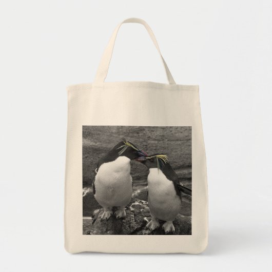 Tote Bag (Voorkant)