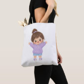 Tote Bag (Dichtbij)