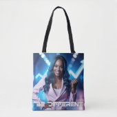Tote Bag (Voorkant)