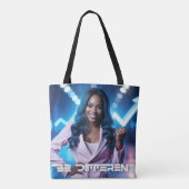 Tote Bag (Achterkant)
