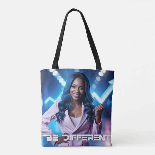 Tote Bag (Achterkant)