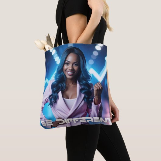 Tote Bag (Dichtbij)