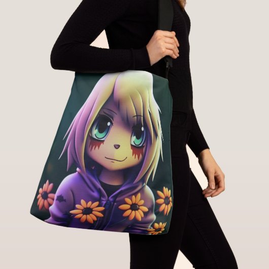 Tote Bag (Dichtbij)