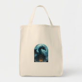 Tote Bag (Voorkant)