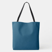 Tote Bag (Achterkant)