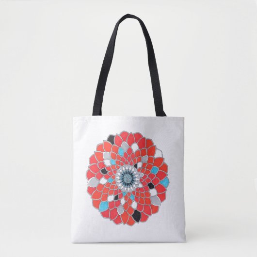 Tote Bag (Voorkant)