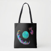 Tote Bag (Voorkant)