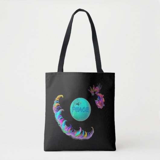Tote Bag (Voorkant)