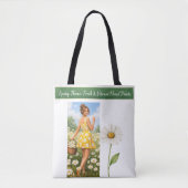 Tote Bag (Voorkant)