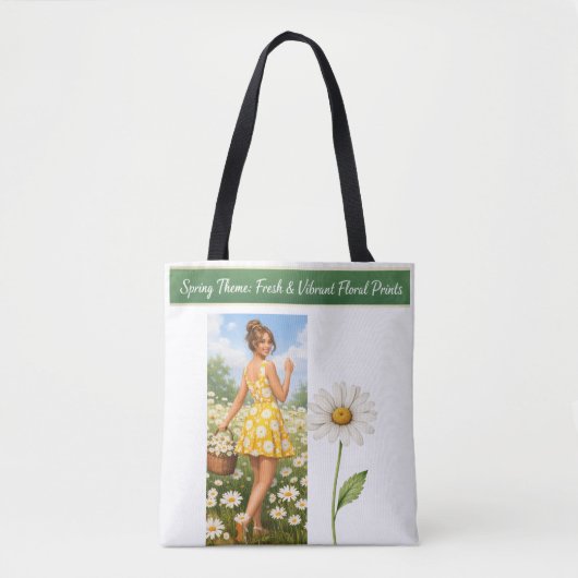 Tote Bag (Voorkant)