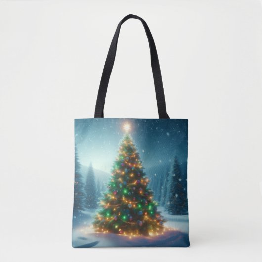 Tote bag (Voorkant)