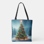 Tote bag (Achterkant)