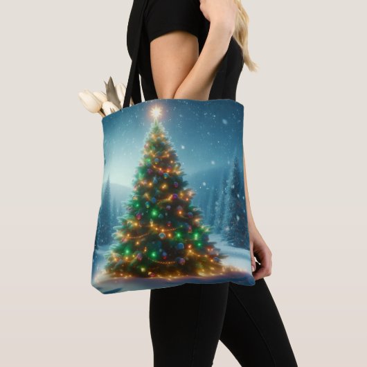Tote bag (Dichtbij)