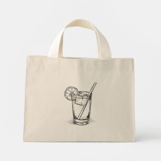 Tote Bag (Achterkant)
