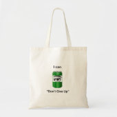 TOTE BAG  (Voorkant)