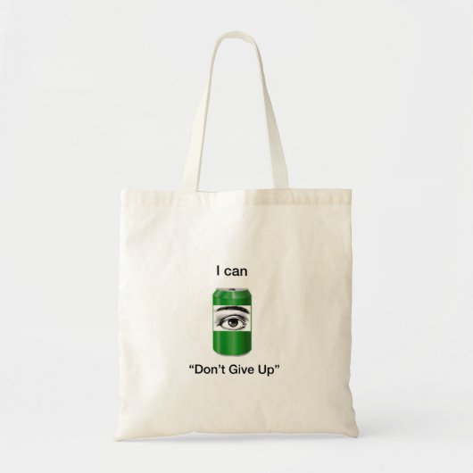 TOTE BAG  (Voorkant)