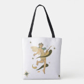 Tote bag (Achterkant)