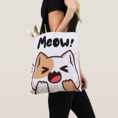 Tote bag (Dichtbij)