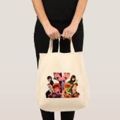Tote Bag (Voorkant (product))