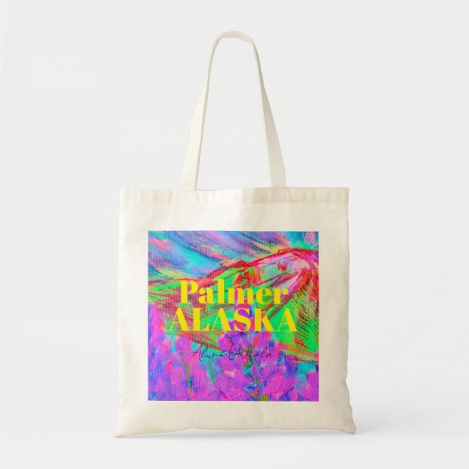 Tote Bag (Voorkant)