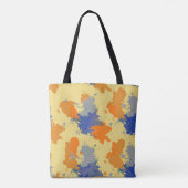 Tote Bag (Achterkant)