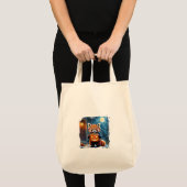 Tote Bag (Voorkant (product))