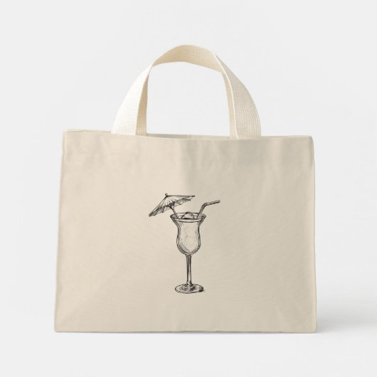 Tote Bag (Achterkant)