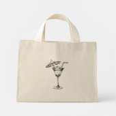 Tote Bag (Achterkant)