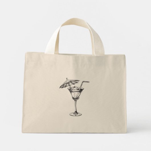 Tote Bag (Achterkant)