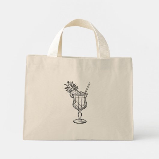 Tote Bag (Achterkant)