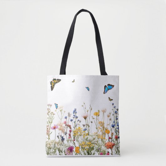 Tote Bag (Voorkant)