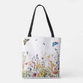 Tote Bag (Achterkant)