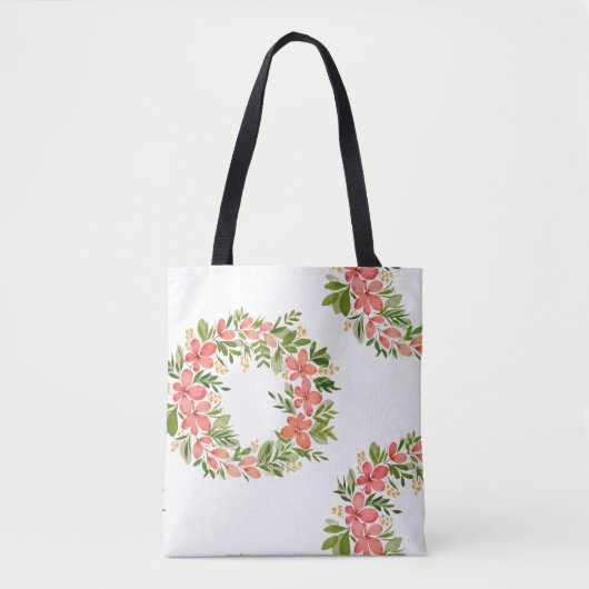 Tote Bag (Voorkant)