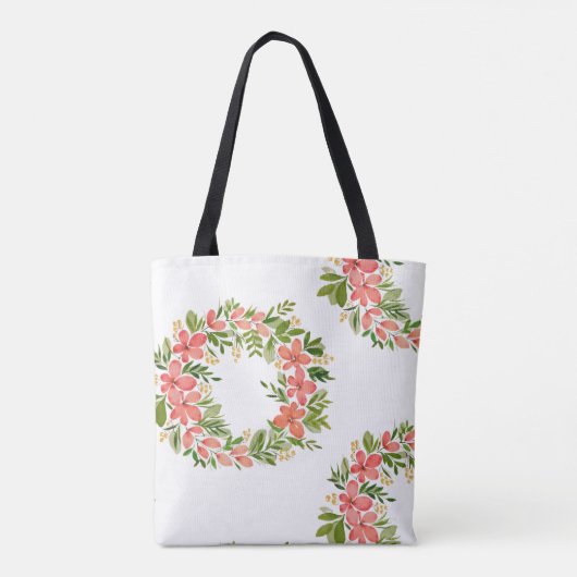 Tote Bag (Achterkant)