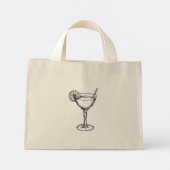 Tote Bag (Achterkant)