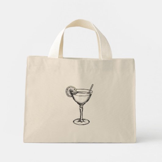 Tote Bag (Achterkant)
